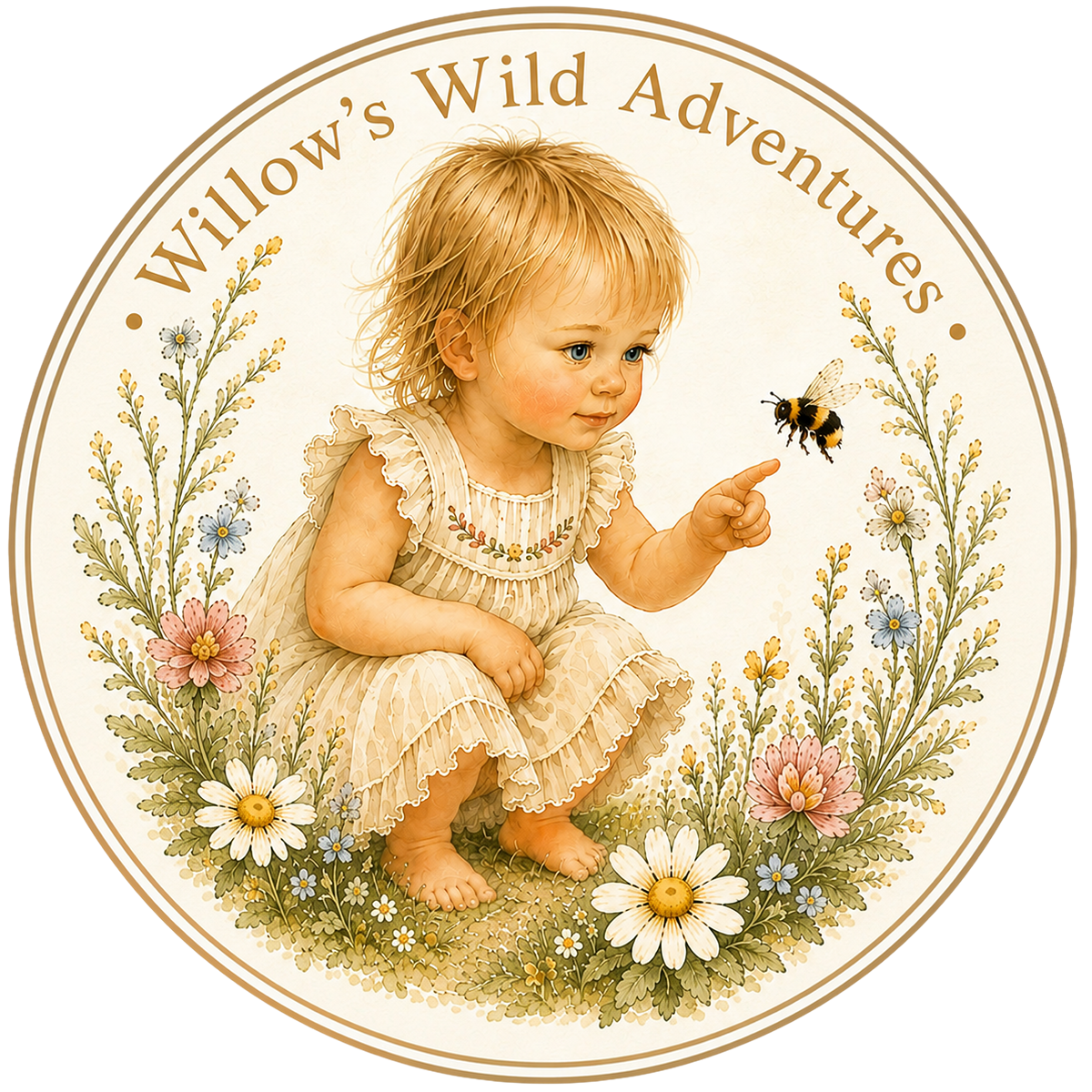 Willow’s Wildflowers 